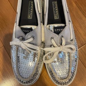 Sperry Top-Slider Boat Shoes